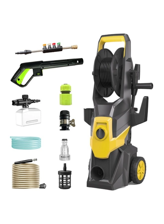 WALALLA yd53 - 3000PSI 2.5GPM