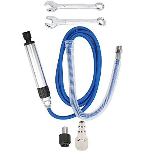 KP-609 - 35000rpm Pneumatic Polisher