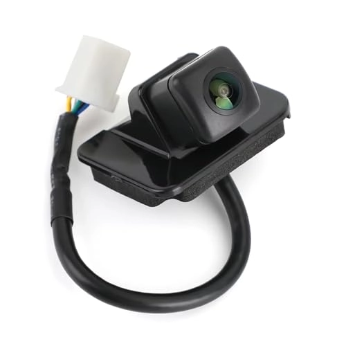 Rear View Camera - Night vision