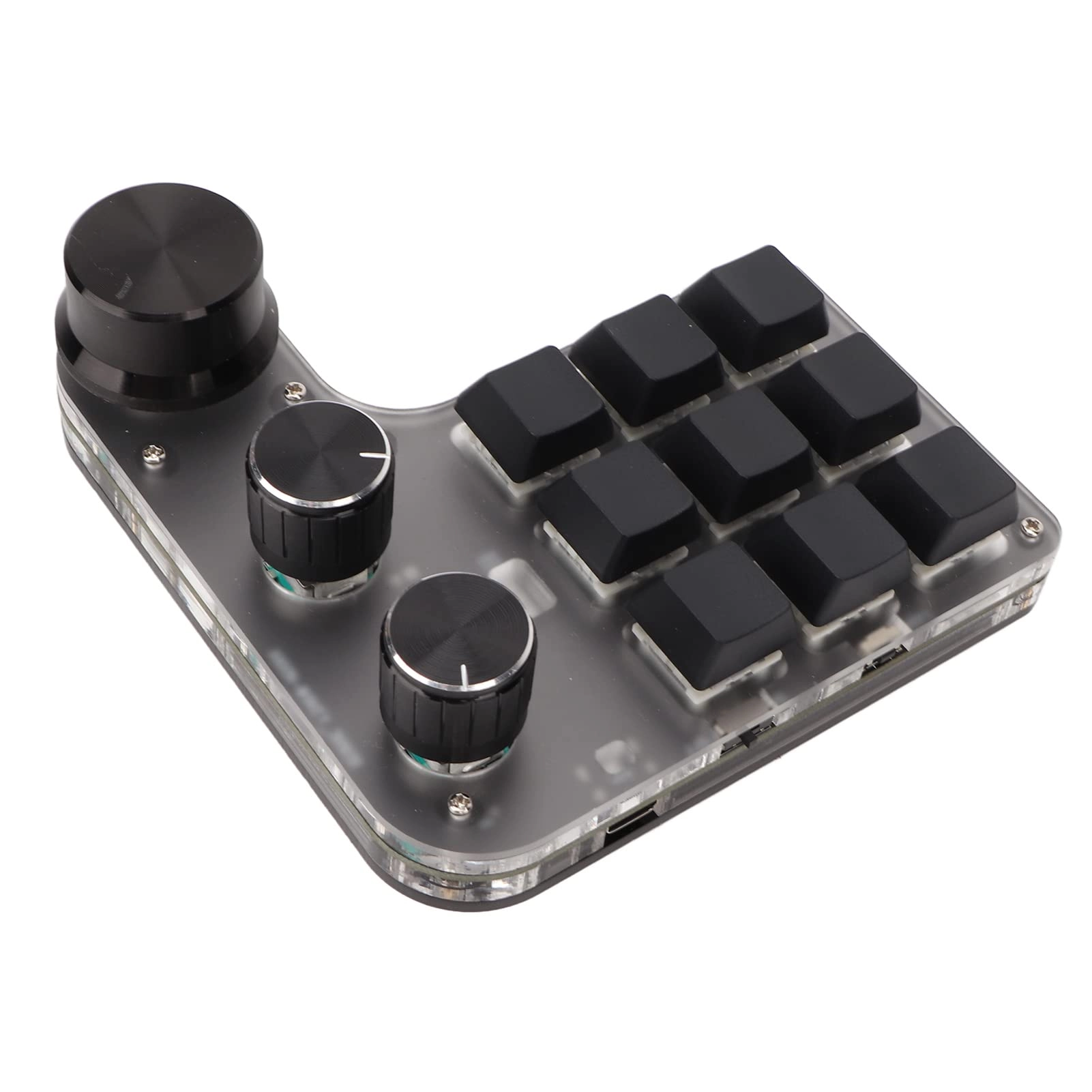 Eacam Programmable Macro Keyboard