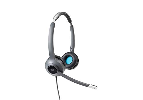 Headset 520 Series Wired Headset