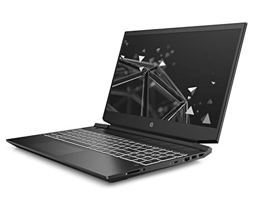 (Renewed) Pavilion Gaming Laptop 15-ec2049ne - 15.6'' 256GB 16GB 1Tb Ryzen 5 5600H