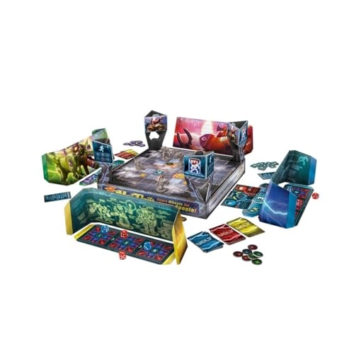 Volt Puzzle (HB13) - 1 pcs