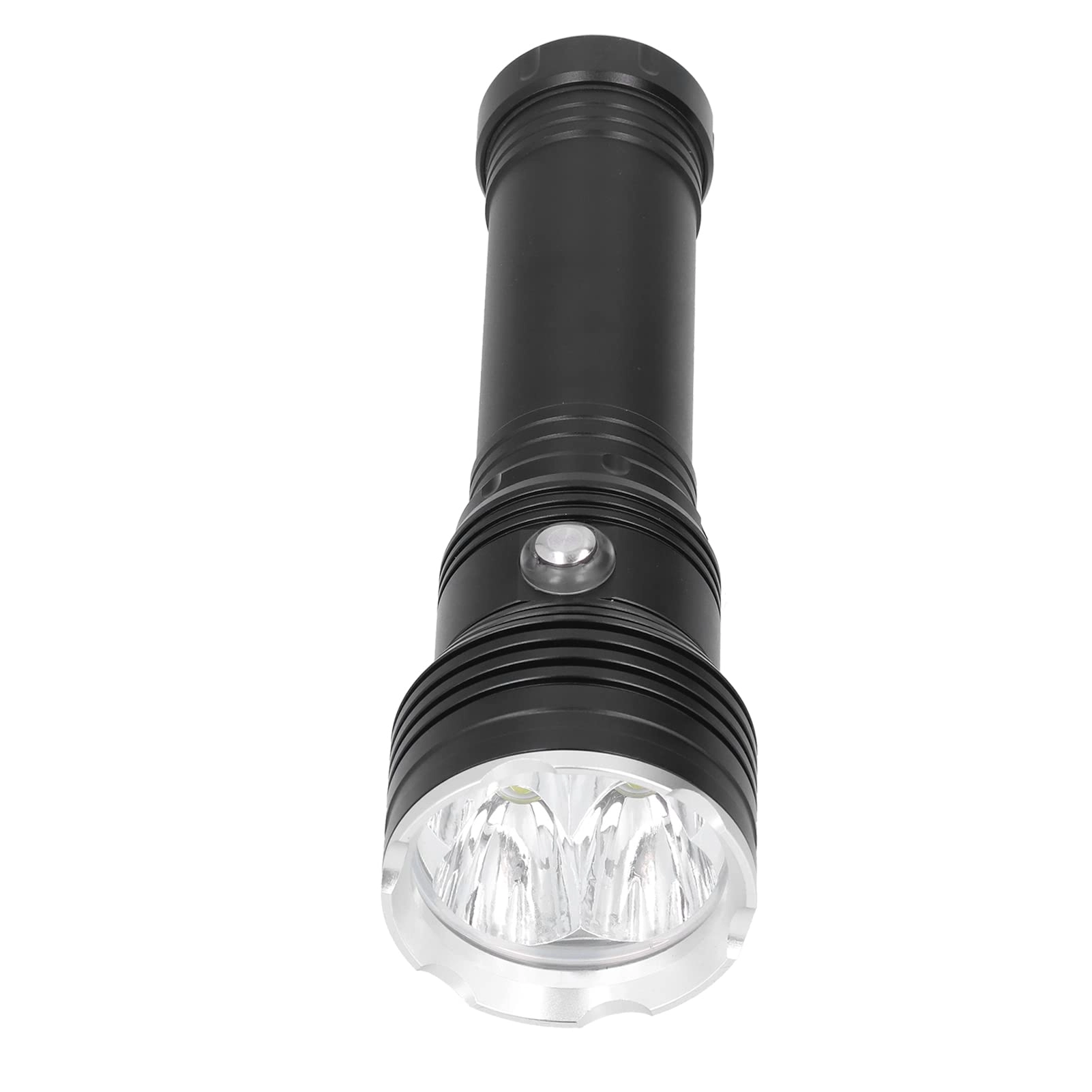 EKPCJPMRO Underwater Photography Flashlight - IPX8 10000LM