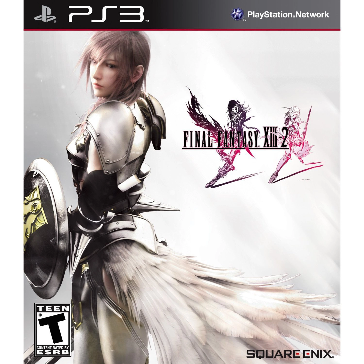 Final Fantasy XIII - Playstation 3