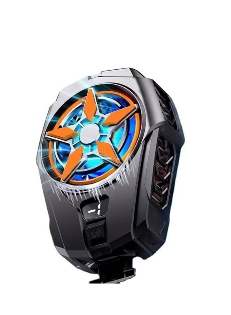 SL-09 - Universal Compatibility for Smartphones