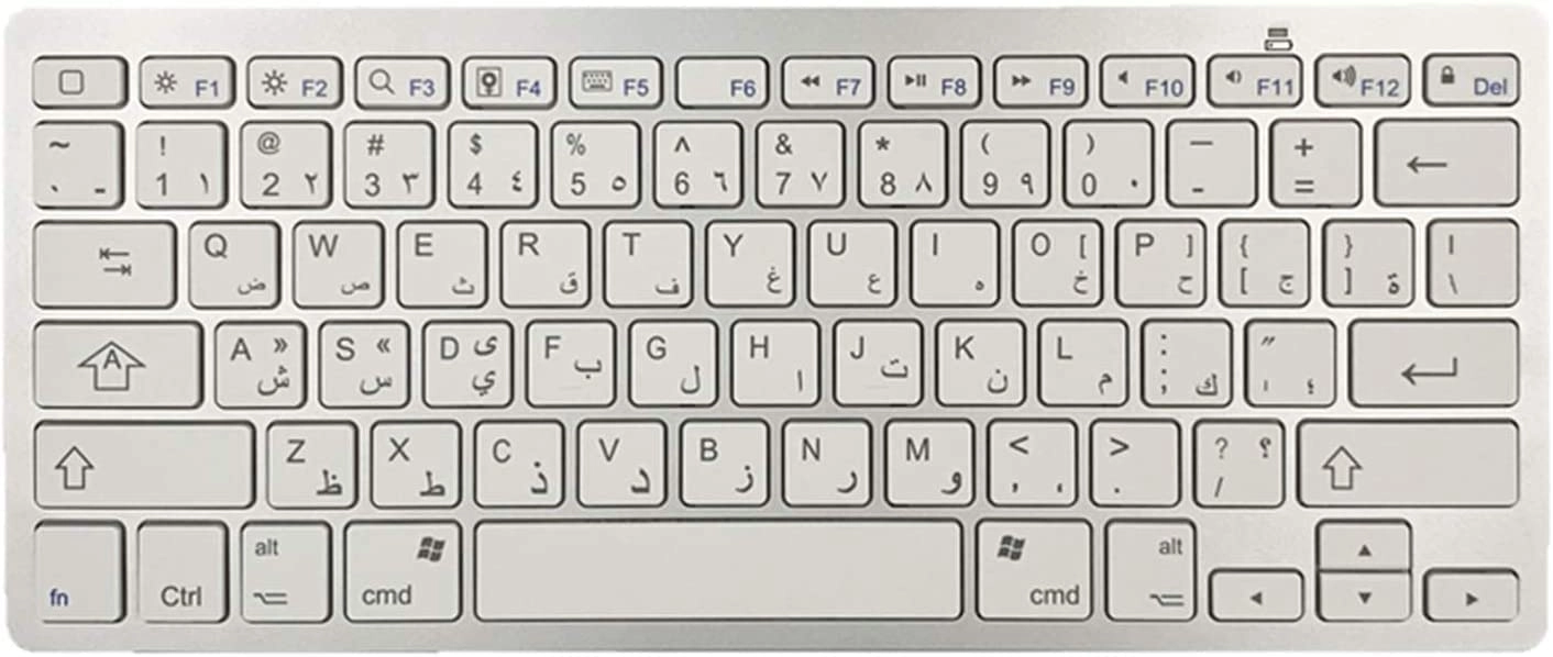 JPYXKM ziockb01 - AR Wireless