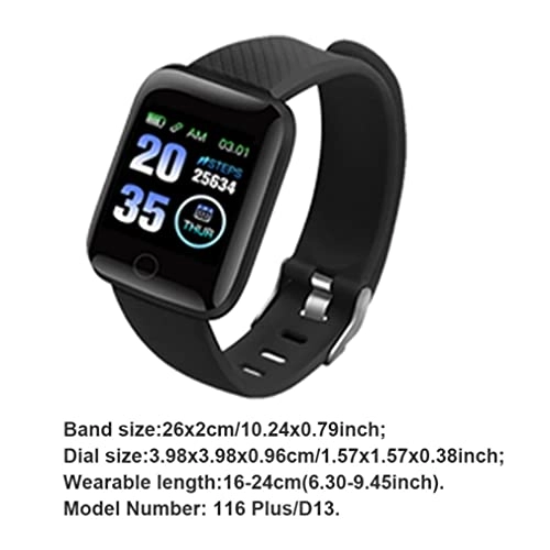 116 Plus Metal+Silicone