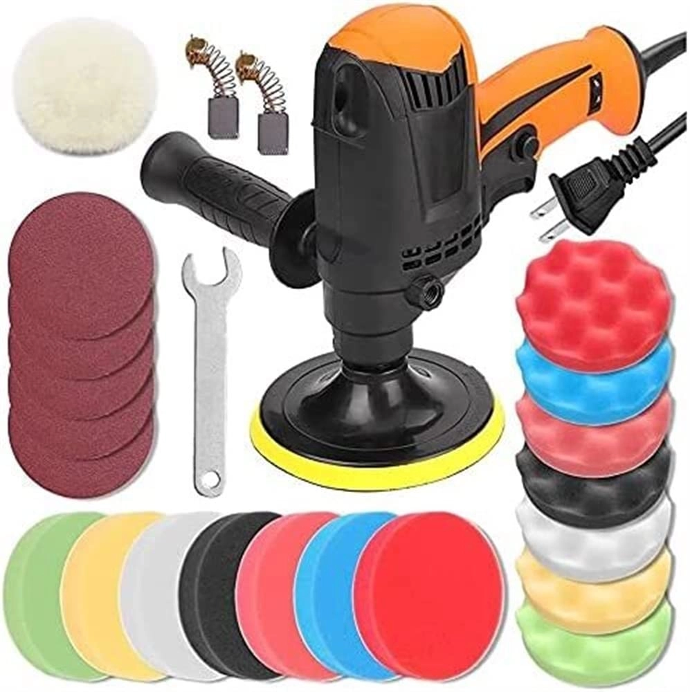Polisher