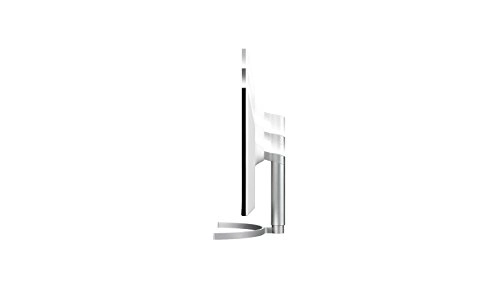 27UK850-W - 27 Inches 3840 x 2160