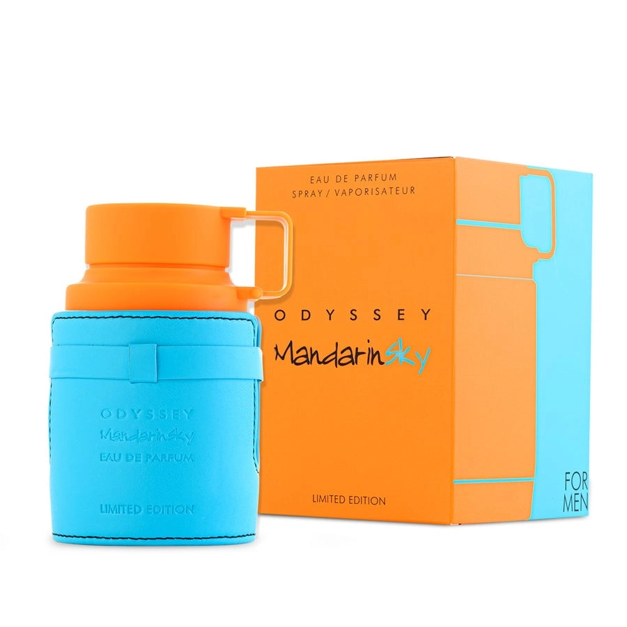 Odyssey Mandarin Sky - Eau de Parfum 100ml