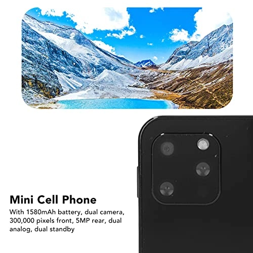 Mini Smartphone - 1GB 8GB