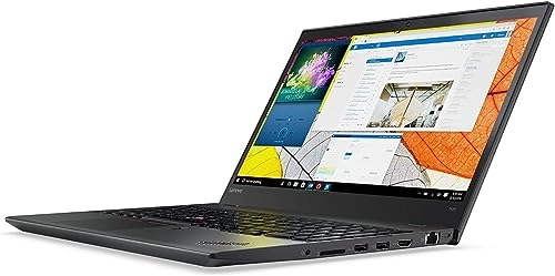 (Renewed) ThinkPad T570 - 15.6'' Core i5 8GB DDR4 256GB SSD