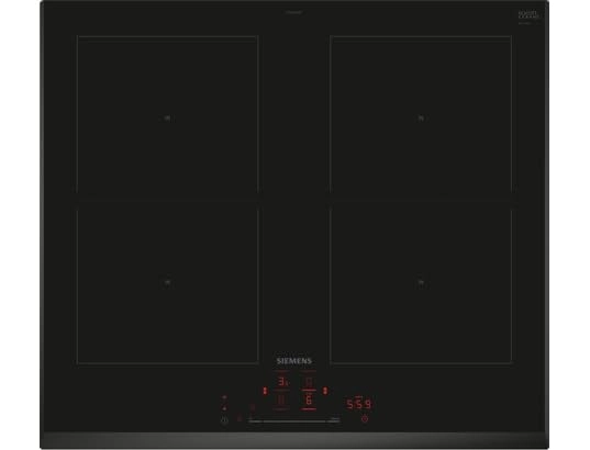 Siemens iQ500 ED651HQB1E Induction hob
