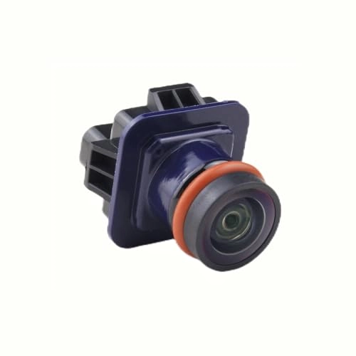 Rear View Backup Camera - Night vision Wired