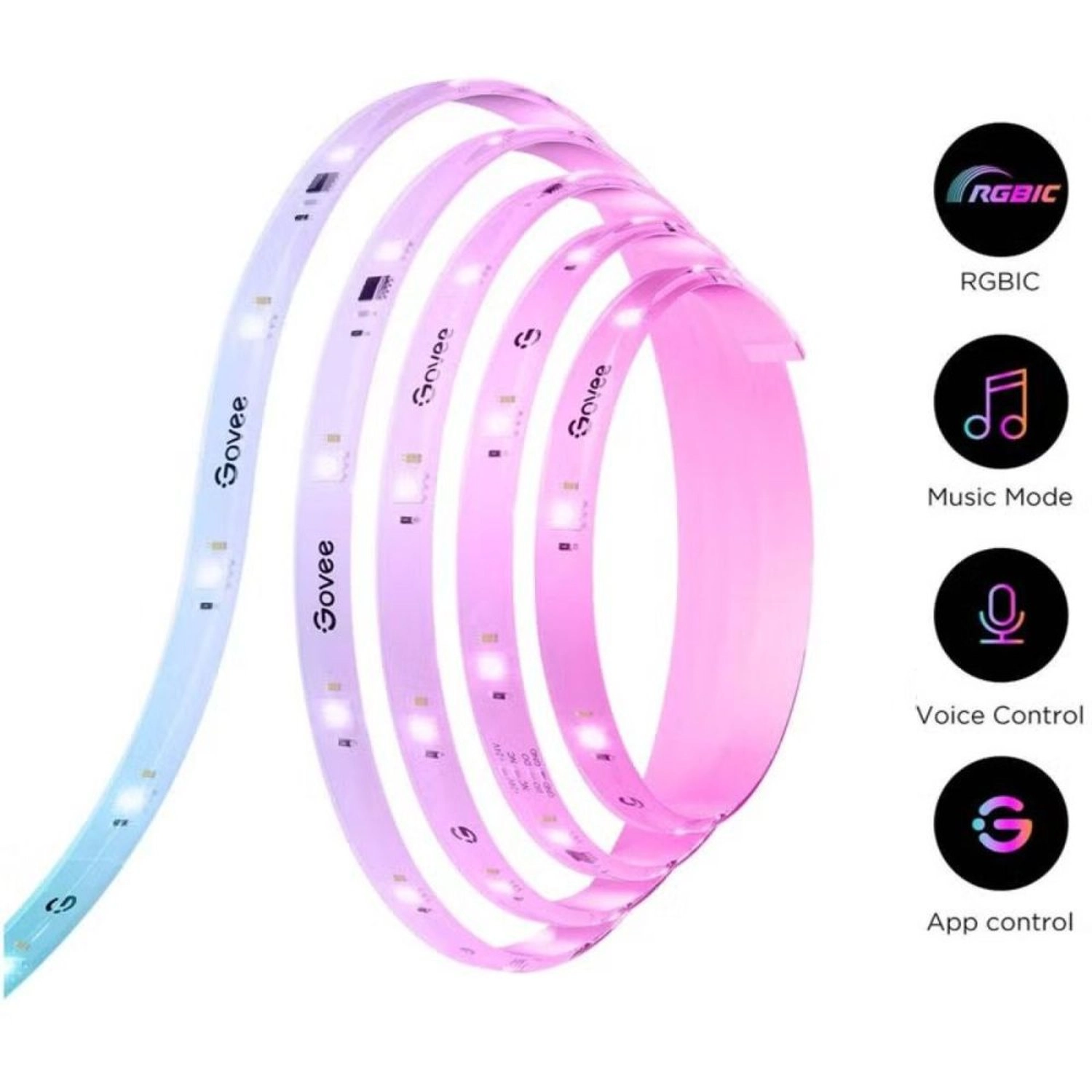 Smart Strip Light S - 10 m