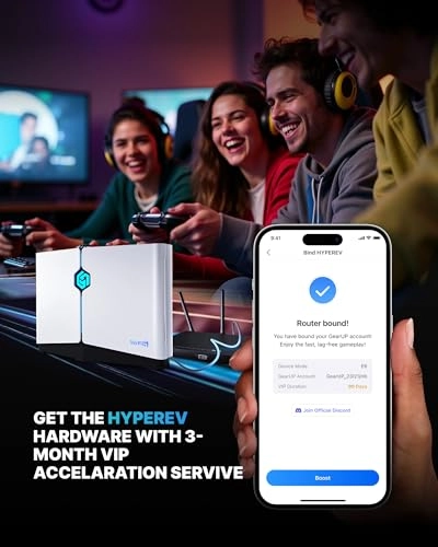 NIT-GU-07-HR - 2402 Mbps WiFi 6