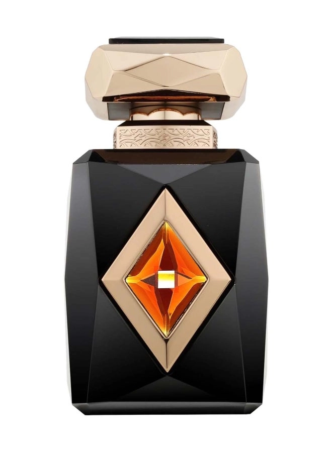 Amber Saffron Eau de Parfum 80ml