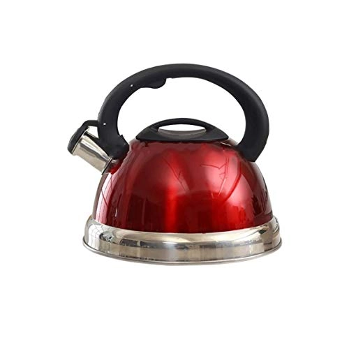 Stovetop Whistling Kettle - 3L