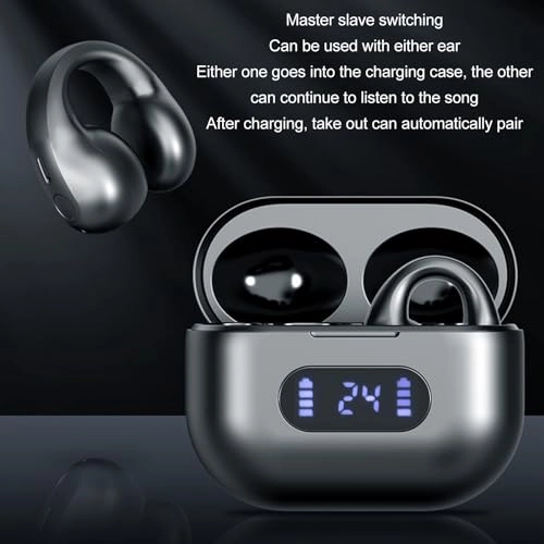 Leftweixht38eomci Wireless Headphone