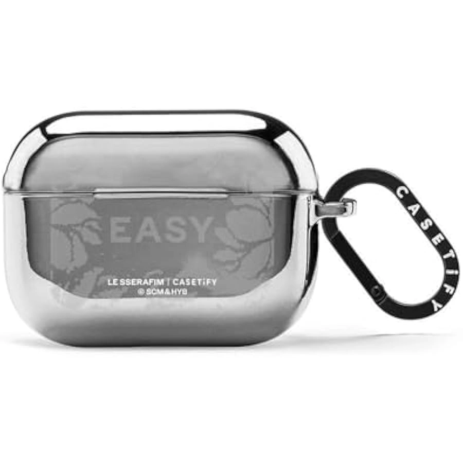 Airpods Pro Bounce Case with Ring - 6.6 ft. Drop-proof Anti-Scratch Matte Finish