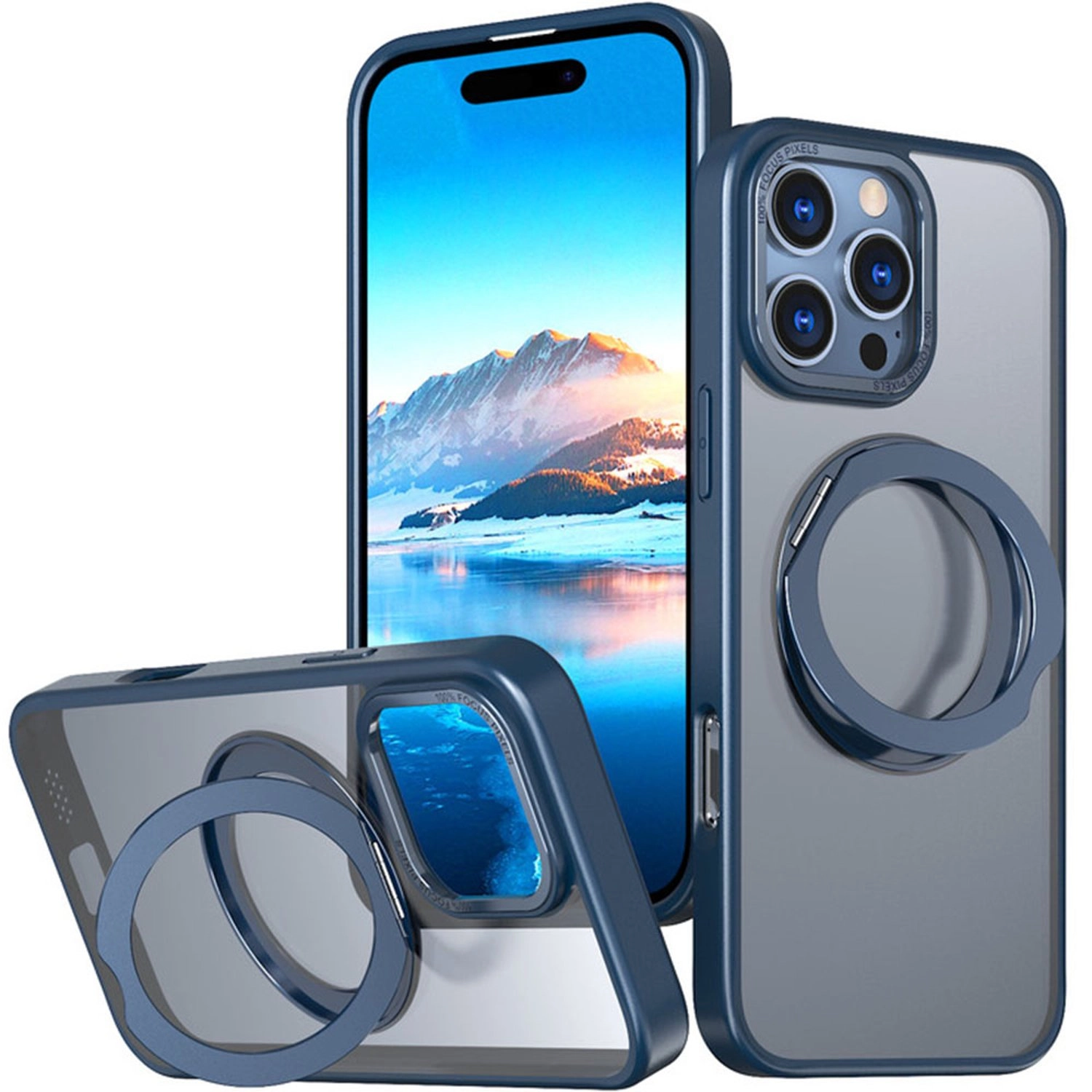 MagSafe Case for iPhone 16 Pro