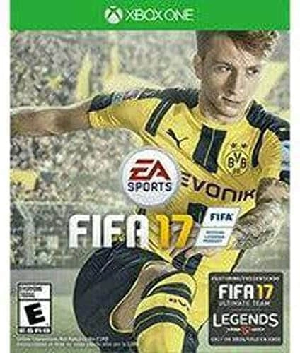 FIFA 17 - Xbox One