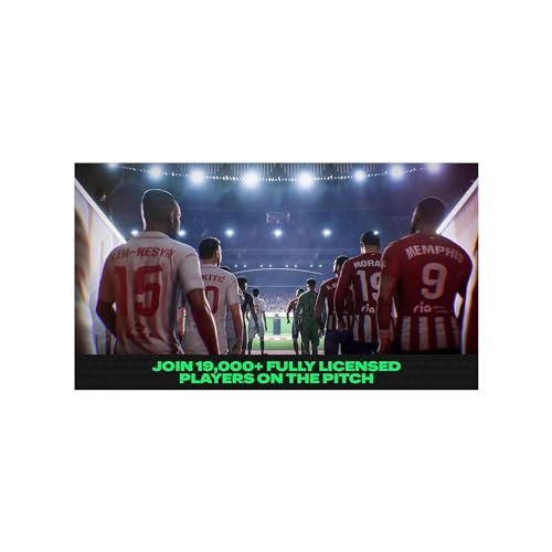 EA Sports FC 24 - Nintendo Switch