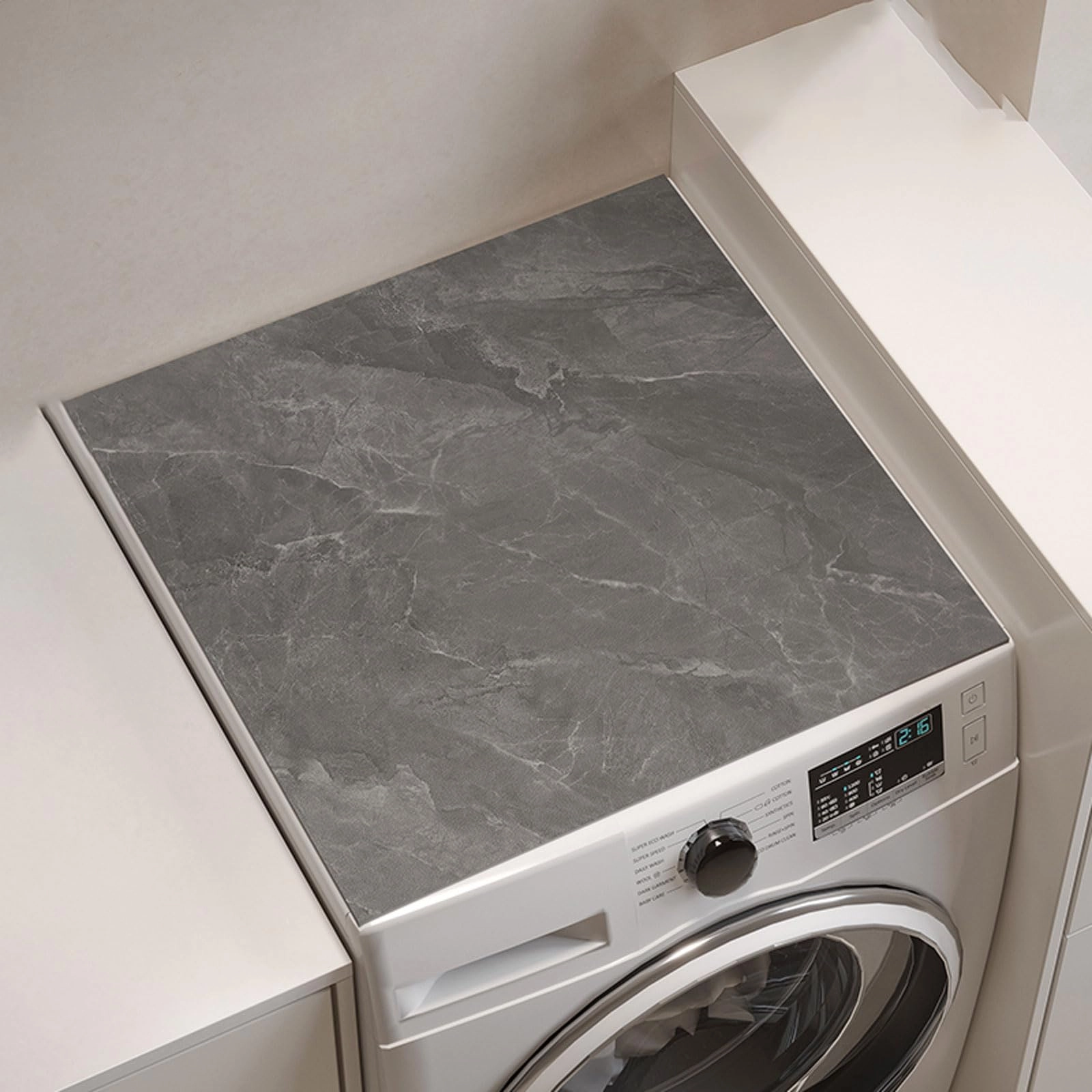 Washing Machine Dust Cover Mat