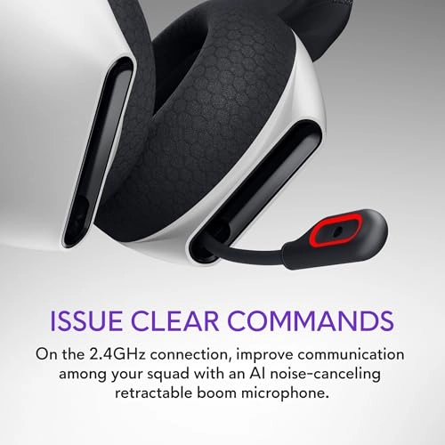 AW720H Wireless Headset