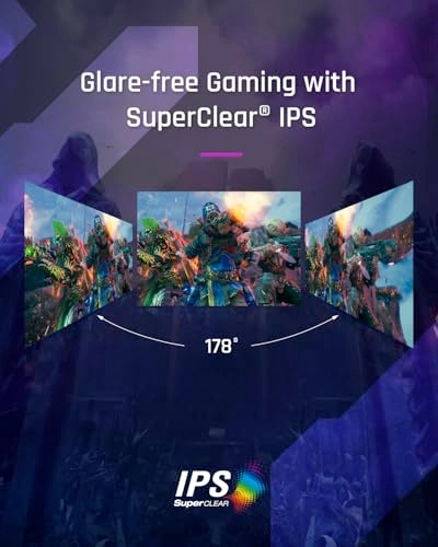 VX2779-HD-PRO - 27 in 1920 x 1080