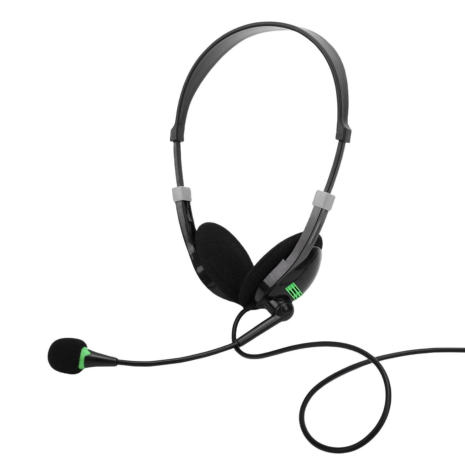 Jiawuze8dg0ik7l - Wired Headset