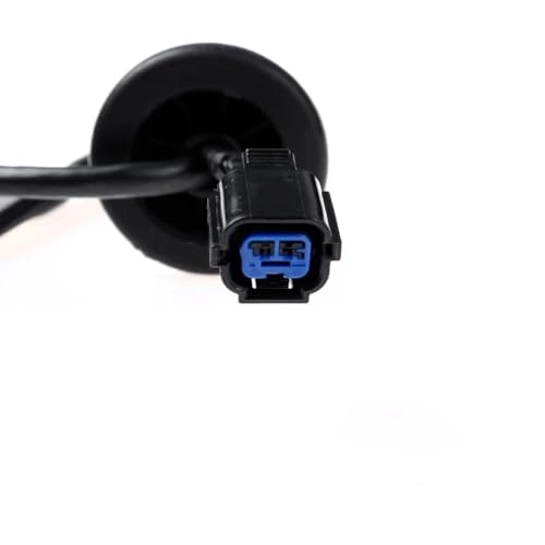 Reversing Camera for Kia Cadenza - Night vision