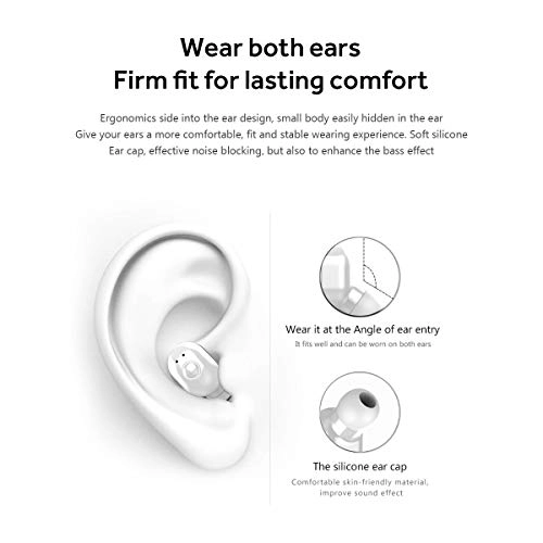 S530 Wireless Earbud
