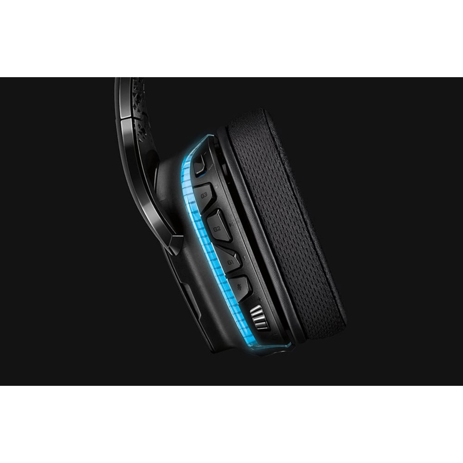 G635 Wired Headset