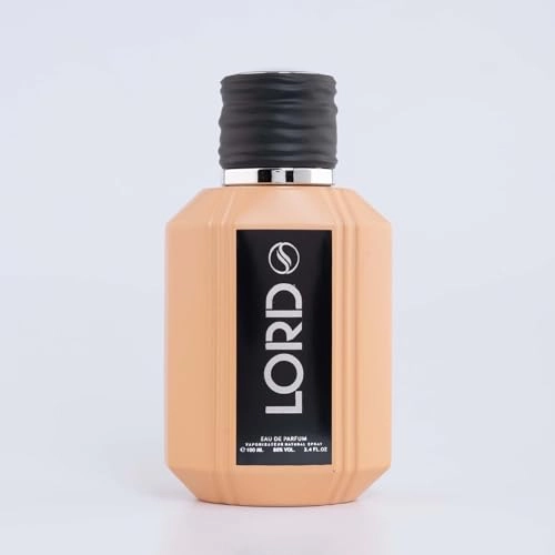 Lord Eau de Parfum 100ml