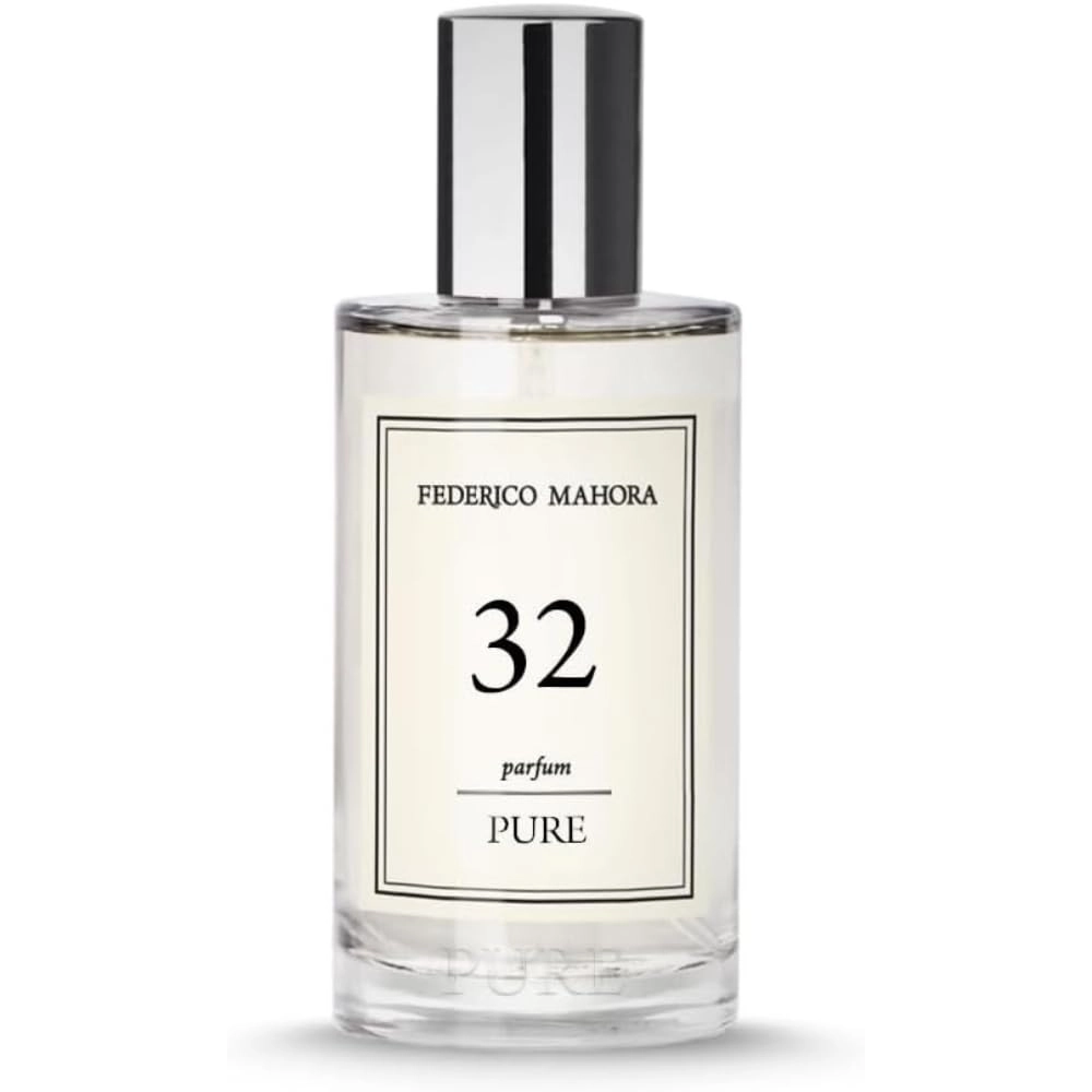 FEDERICO MAHORA PURE Pure 32 - Eau de Parfum 50ml