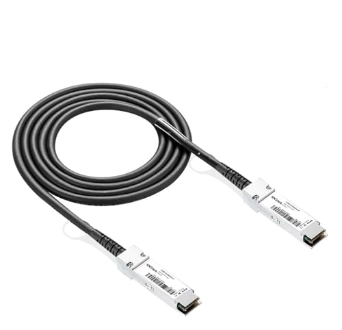 40G QSFP+ DAC Cable - 5m