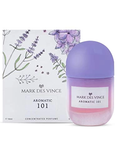 Aromatic 101 Eau de Parfum 15ml