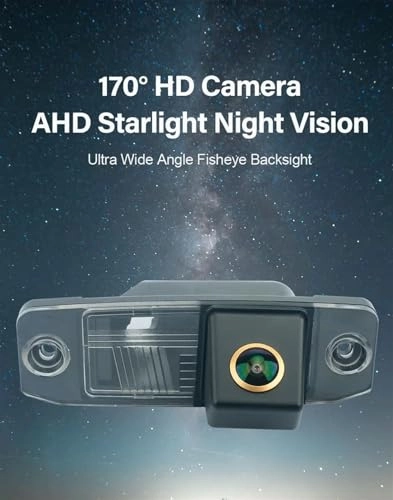 56054158AB - Night vision Wireless 1080P