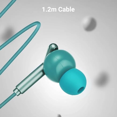 ZEB-Bro C Wired Earphone