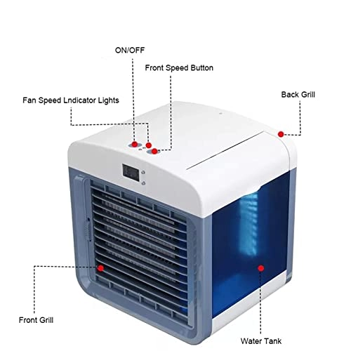 Mini Air Conditioner