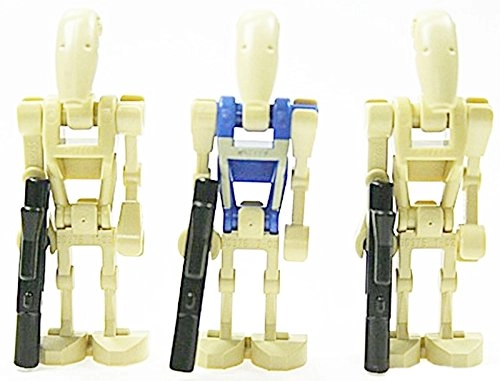 LEGO Star Wars Super Battle Droid - Value Pack