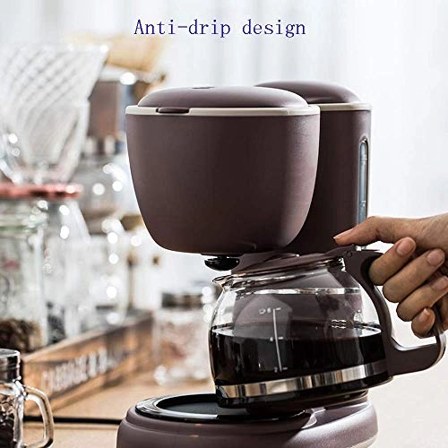 Small Drip - Drip filter Water level indicator Auto off