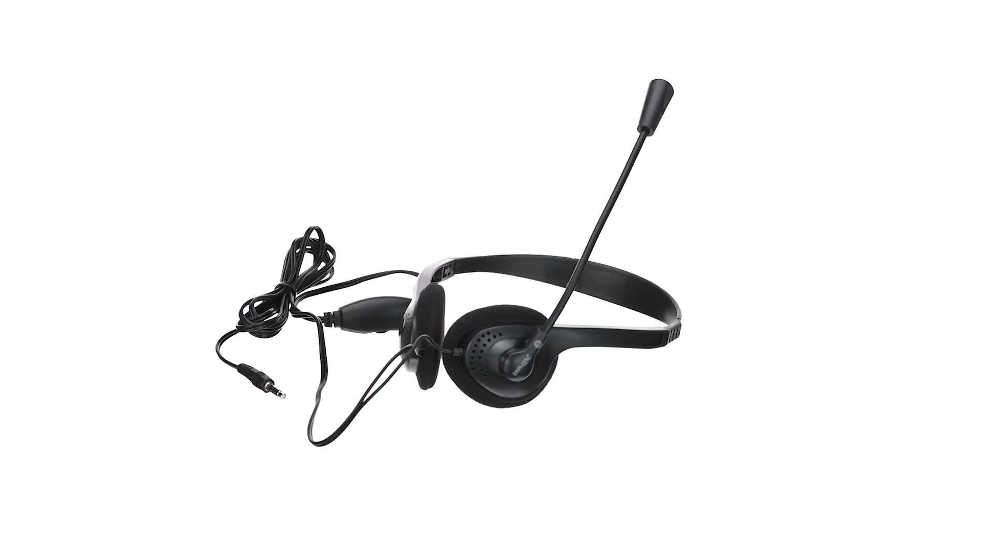 Primo Chat Wired Headset