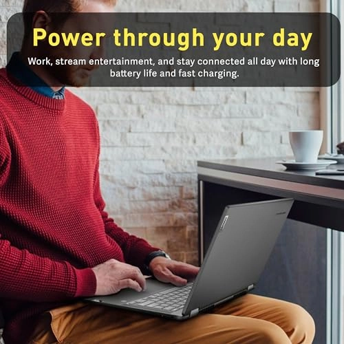 IdeaPad Flex 5 - 14'' Core i3-1315U 8GB DDR4 128GB SSD