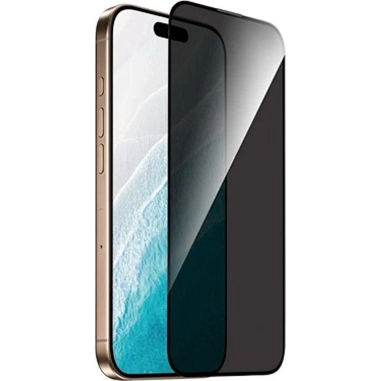 WIWU Titan Guard - Privacy Screen