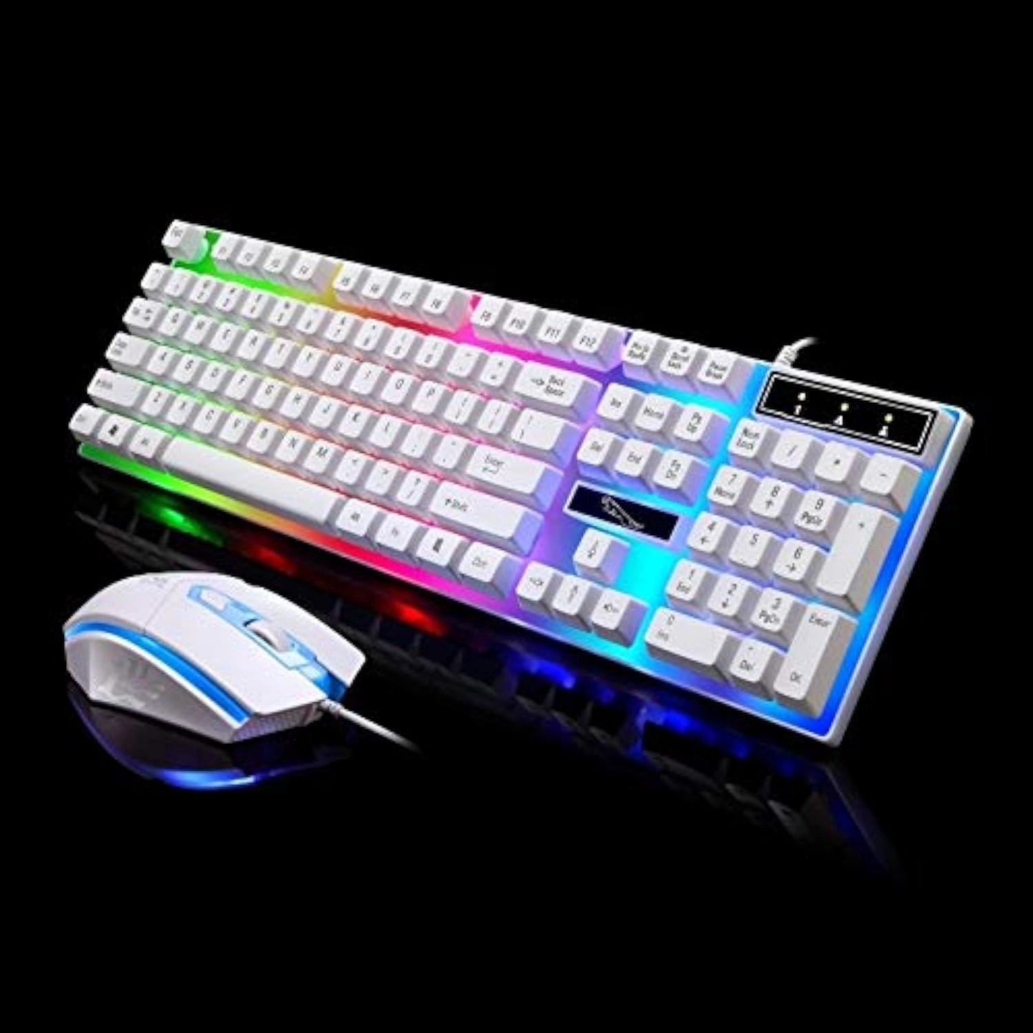 QGT-07 G21 - Wired/Wireless