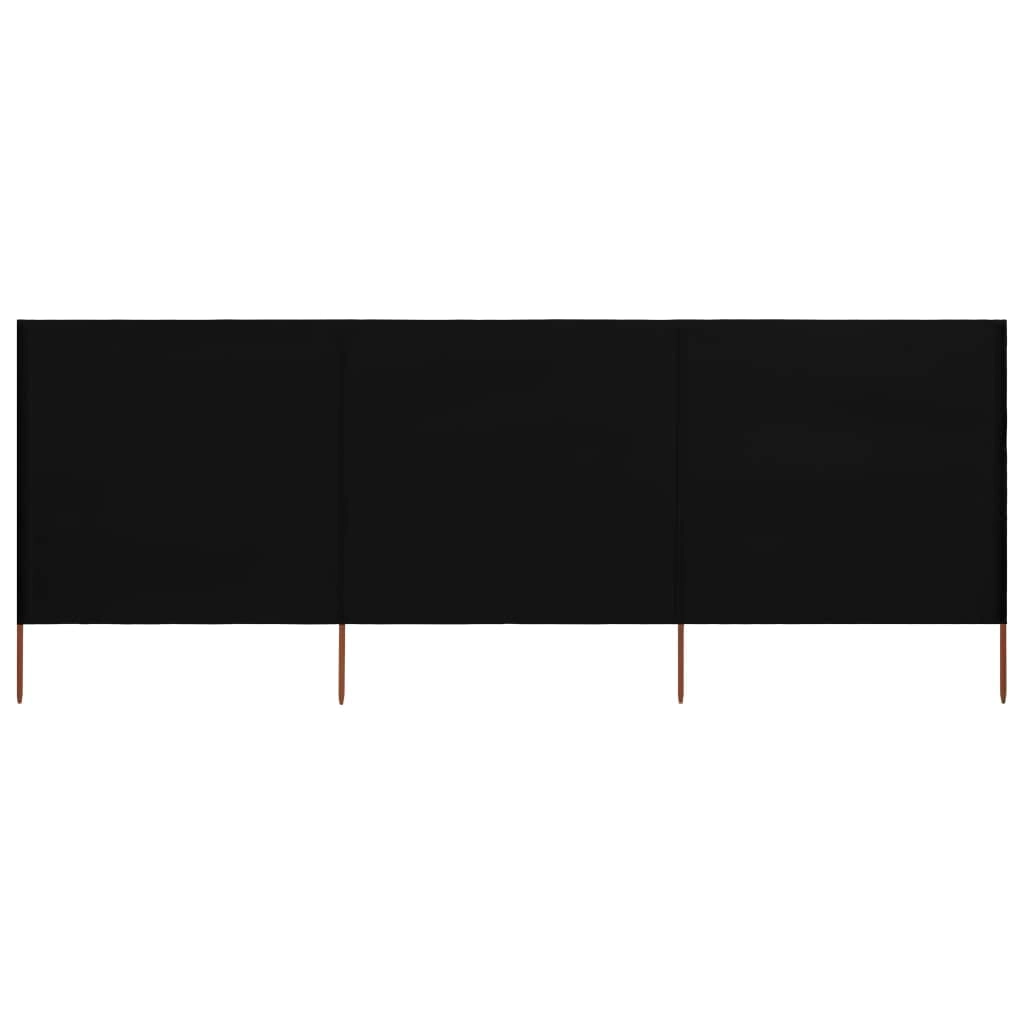 arborthrum Windbreak - 3-panel 400x120 cm