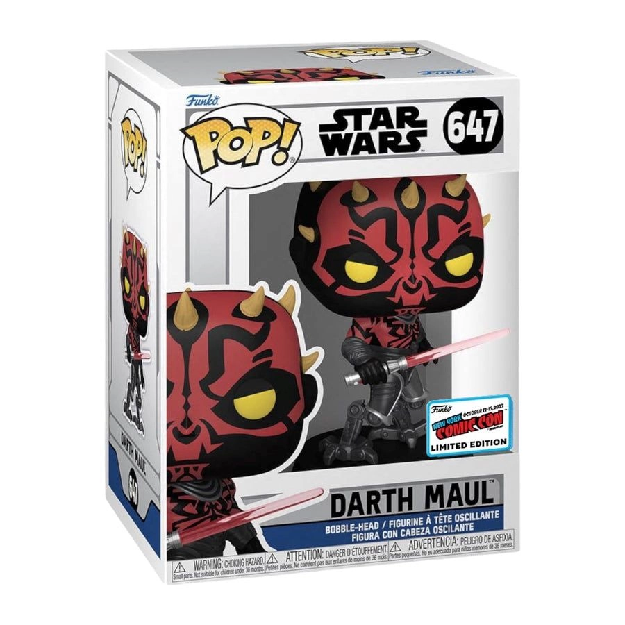 FUNKO Darth Maul - Star Wars